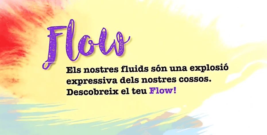 Video campaña Flow